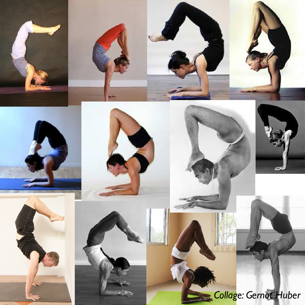 Yoga Sequences | Learn How to Safely Sequence Backbends